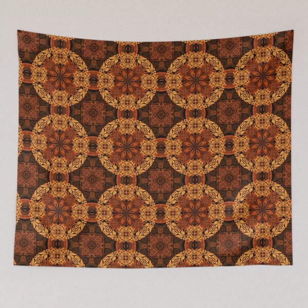 Item preview, Inlay (pattern) designed and sold by Yampimon.