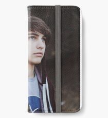 Colby Brock iPhone Wallet/Case/Skin