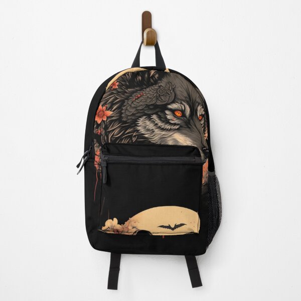 Item preview, The Great Lone Wolf designed and sold by reneromt.
