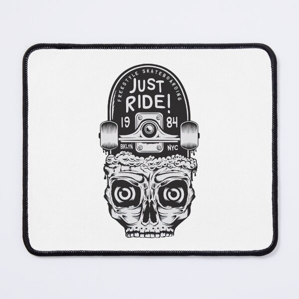 Item preview, Skateboarding Skeleton Shirt, Thrashermagazine, The Berrics designed and sold by Skateboard-Art.