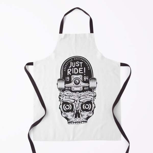 Item preview, Skateboarding Skeleton Shirt, Thrashermagazine, The Berrics designed and sold by Skateboard-Art.