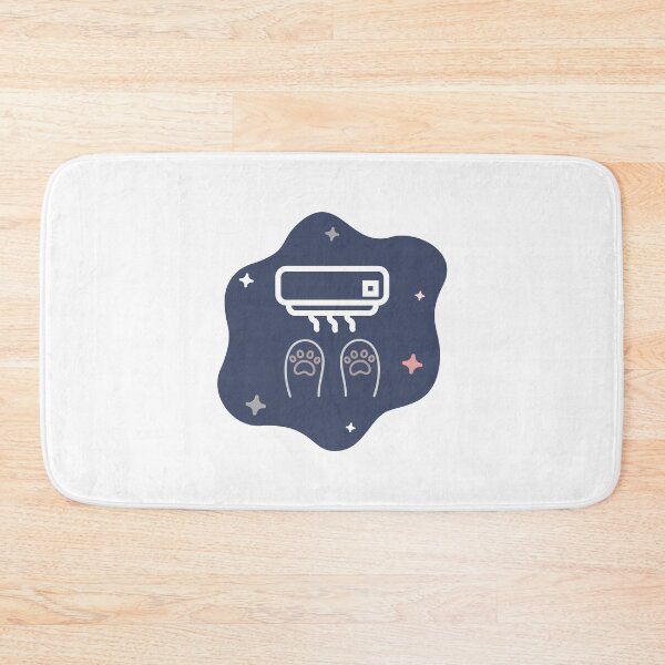 Item preview, Cute Simple Sparkly Kitty Cat Paws Hand Dryer designed and sold by Karisdesignss.