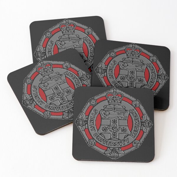 Item preview, SYDNEY UNIVERSITY REGIMENT, SUR designed and sold by RENAGADE4LYF.