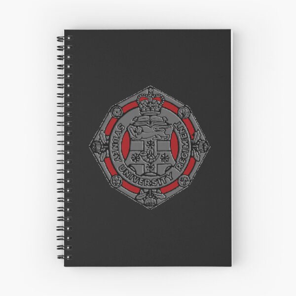 Item preview, SYDNEY UNIVERSITY REGIMENT, SUR designed and sold by RENAGADE4LYF.