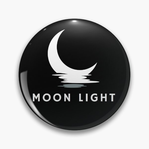 Item preview, Moon Light for Everything Black Version designed and sold by derendesign.