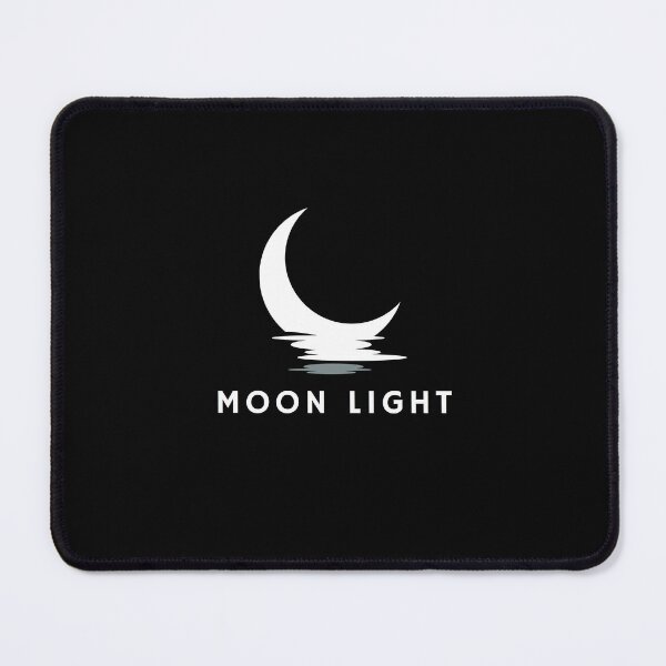 Item preview, Moon Light for Everything Black Version designed and sold by derendesign.