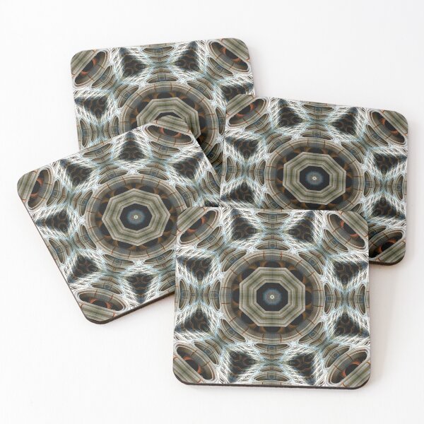 Item preview, escheresque  (pattern) designed and sold by Yampimon.