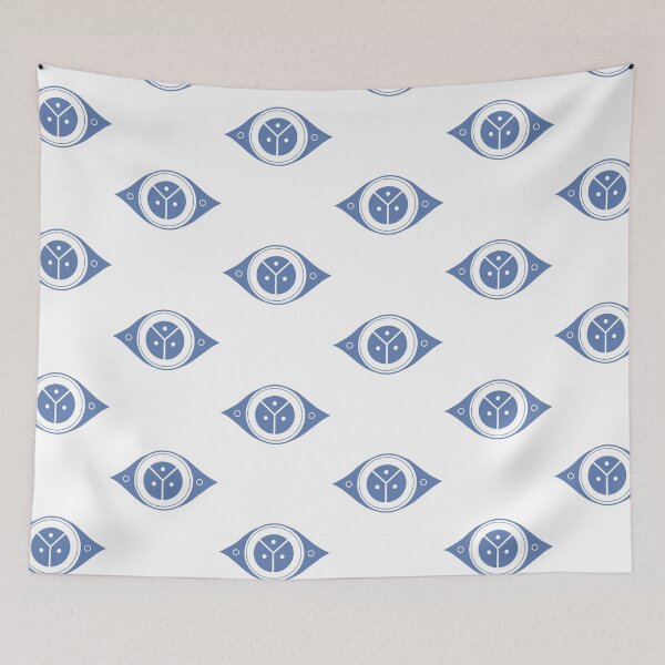 Item preview, Ebisu the Eye of Truth  designed and sold by coolmonkeyd.