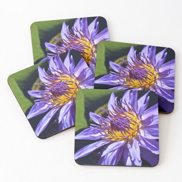 Item preview, Purple Lily designed and sold by okomedesign.