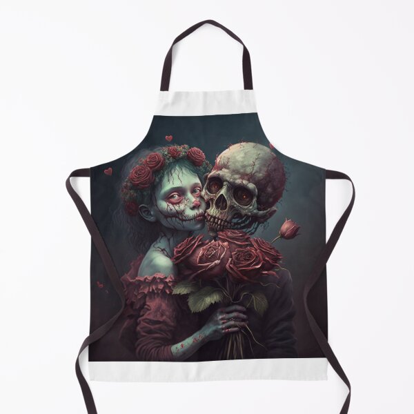 Item preview, Dead Love designed and sold by FreeBot99.