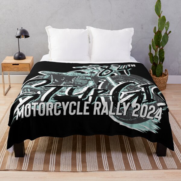Item preview, 84th Sturgis South Dakota Motorcycle Rally 2024 designed and sold by PincGeneral.