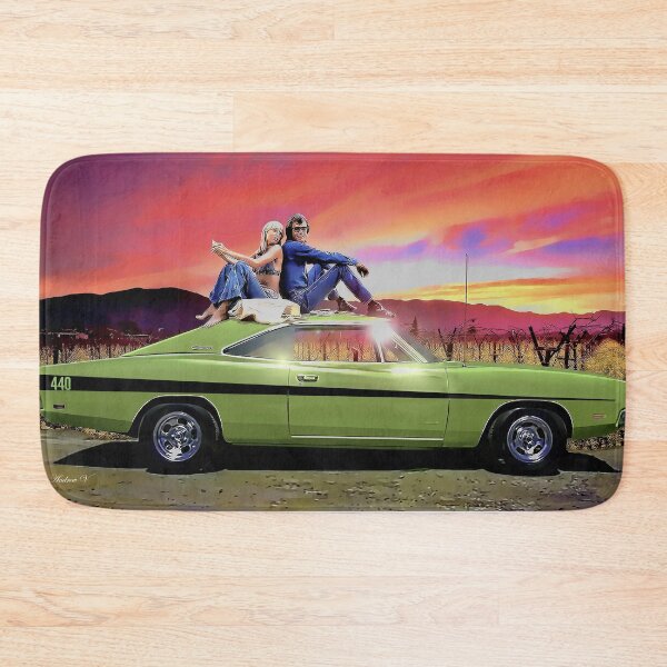 Item preview, Dirty Mary Crazy Larry designed and sold by Coolness68.