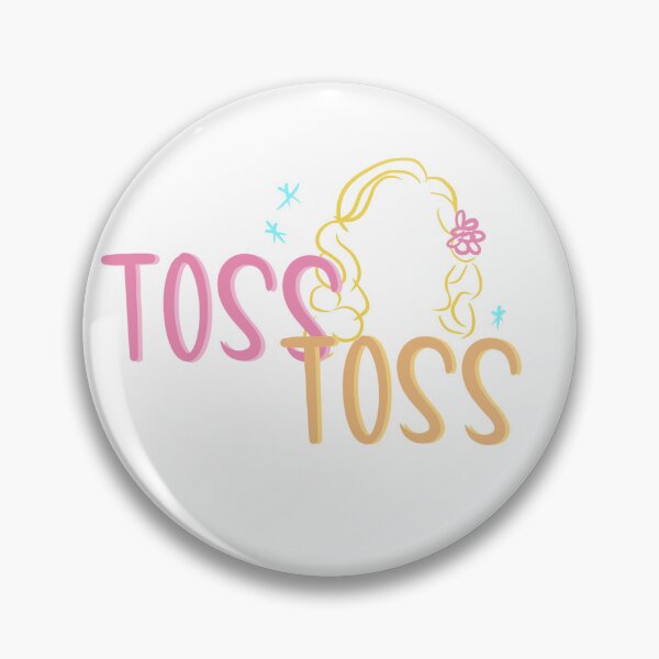 Item preview, Toss Toss designed and sold by lyndsiemark.