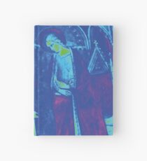 Every breath is your love Hardcover Journal