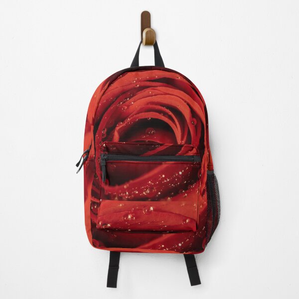 Item preview, A wet red rose designed and sold by Raul Cano.