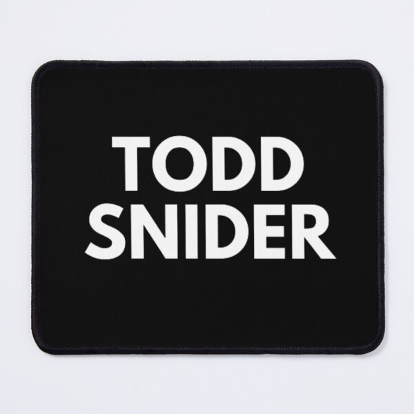 Item preview,  Todd snider designed and sold by R&C.