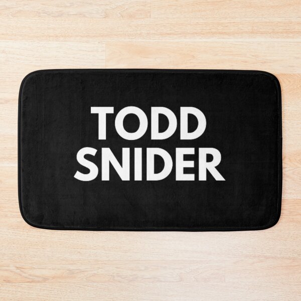Item preview,  Todd snider designed and sold by R&C.