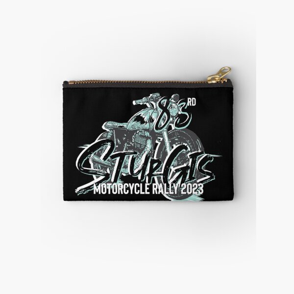 Item preview, 83rd Sturgis South Dakota Motorcycle Rally 2023 designed and sold by PincGeneral.