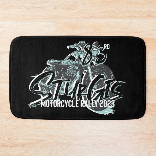 Item preview, 83rd Sturgis South Dakota Motorcycle Rally 2023 designed and sold by PincGeneral.