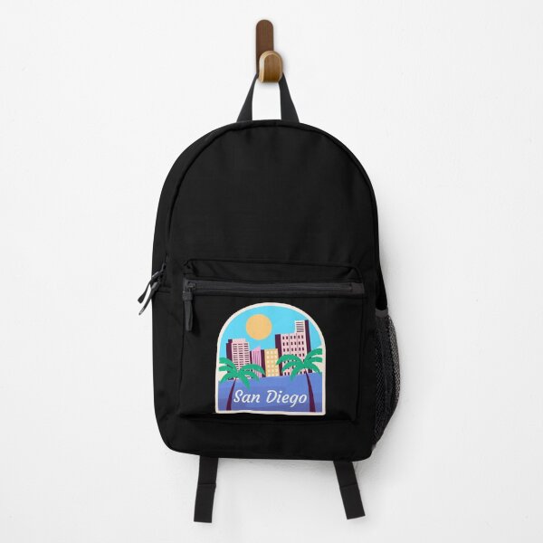 Item preview, San Diego California designed and sold by MtWoodsonSales.