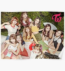 Twice Likey Poster