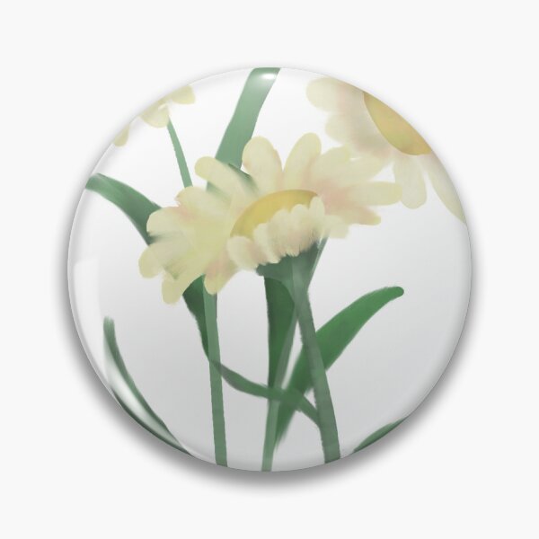Item preview, Cheerful Daisies  designed and sold by bmillett.