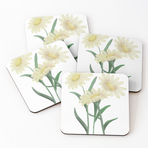 Item preview, Cheerful Daisies  designed and sold by bmillett.