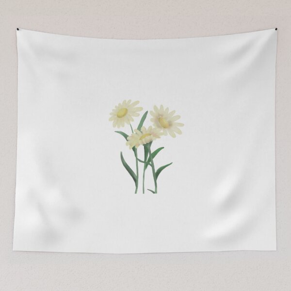 Item preview, Cheerful Daisies  designed and sold by bmillett.