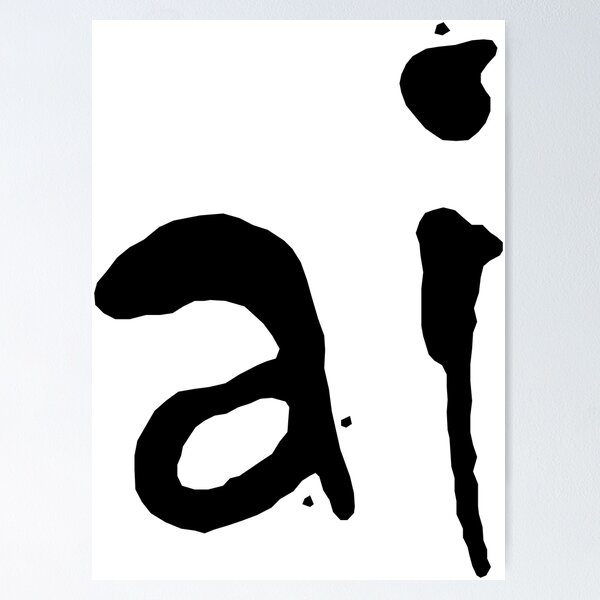 Item preview, Artificial Intelligence designed and sold by Mychap.