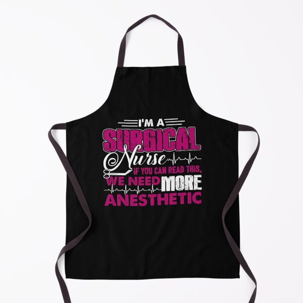 Item preview, Surgical Nurse - I'm A Surgical Nurse designed and sold by UnknownArtistt.