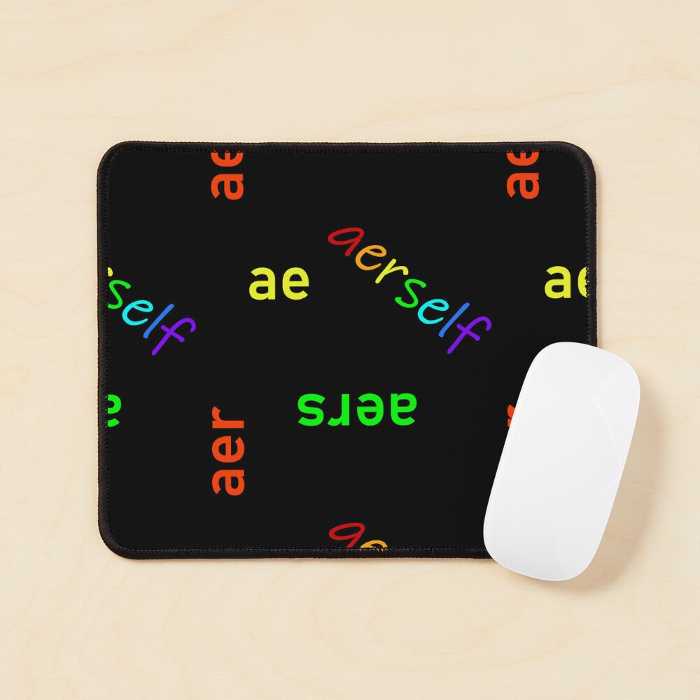 Item preview, Mouse Pad designed and sold by Pyrolitheus.