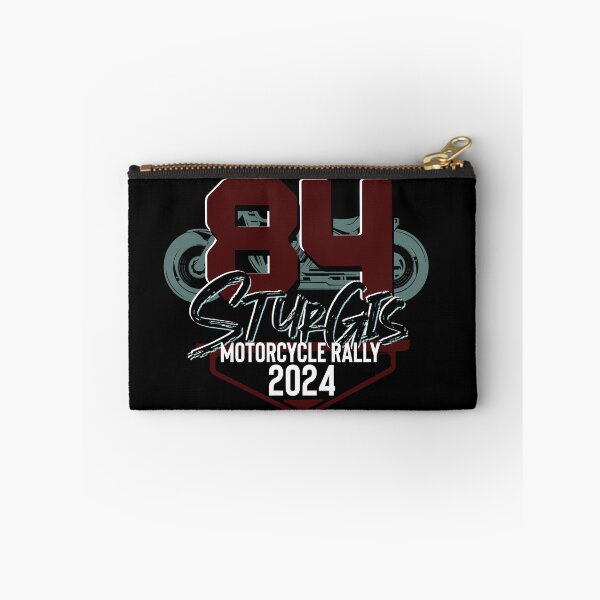 Item preview, Logo style 84th Sturgis South Dakota Motorcycle Rally 2023 designed and sold by PincGeneral.