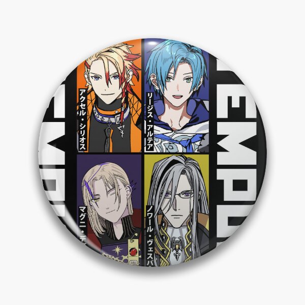Item preview, Tempus designed and sold by UDTee.