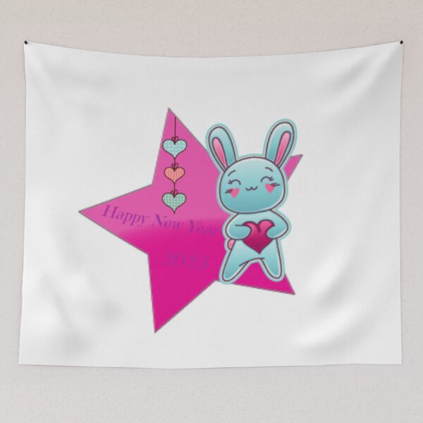 Item preview, Happy New Year Party designed and sold by Bashini.