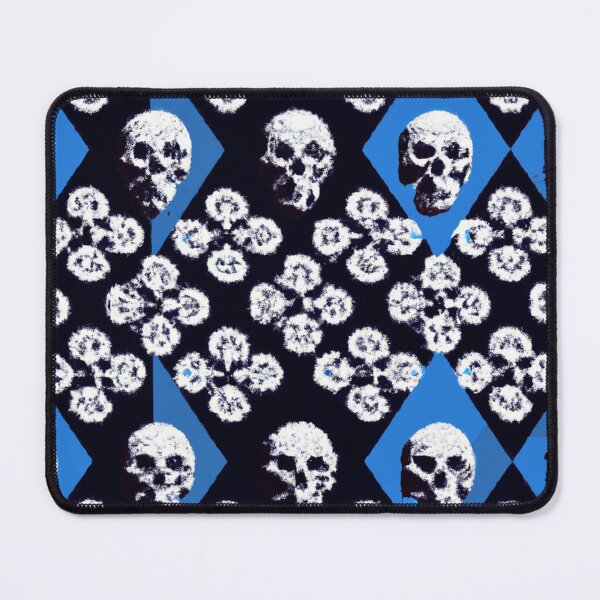 Artikelvorschau, Skull pattern entworfen und verkauft von Bakesales.