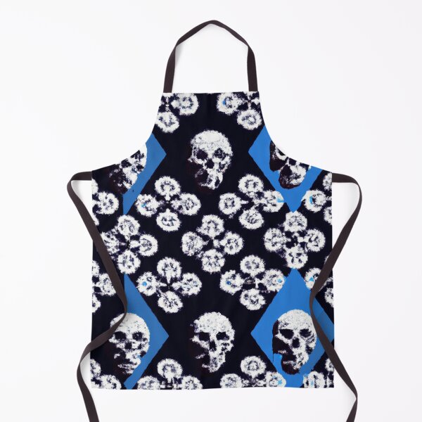 Aperçu de l'œuvre Skull pattern créée et vendue par Bakesales.