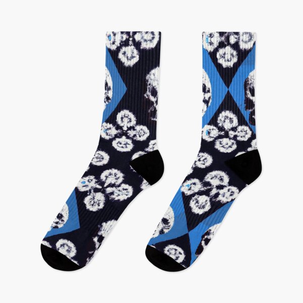 Artikelvorschau, Skull pattern entworfen und verkauft von Bakesales.