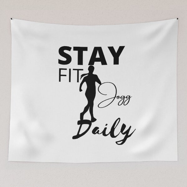 Item preview, Running Lover Jogging Exercise  designed and sold by ffstyles.