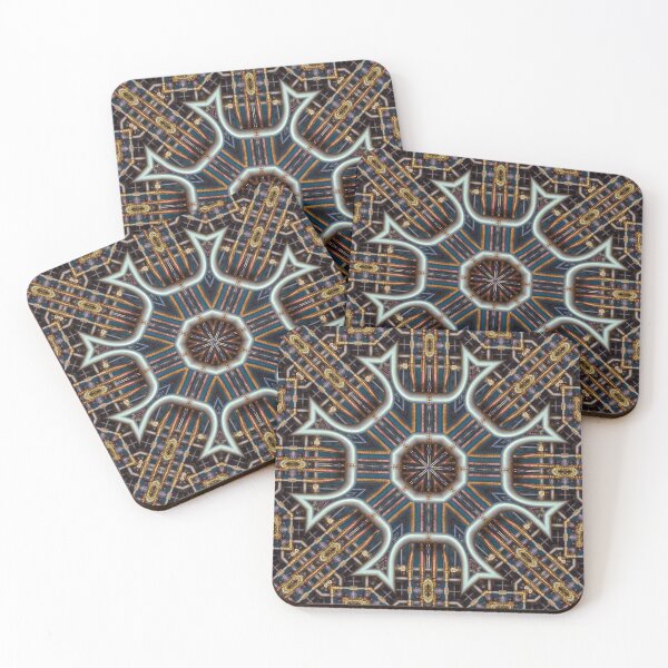 Item preview, Plumbing (pattern) designed and sold by Yampimon.