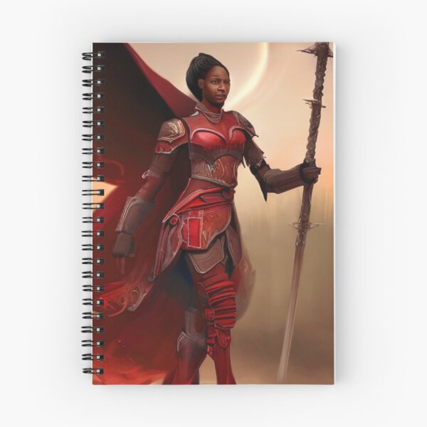 Item preview, The order of  Woman Knights! Design by Amarican10. designed and sold by Amarican10.