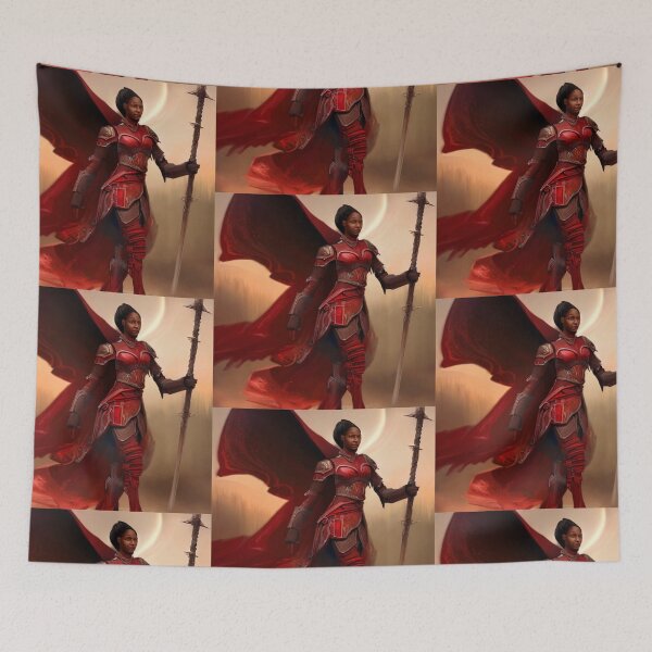 Item preview, The order of  Woman Knights! Design by Amarican10. designed and sold by Amarican10.