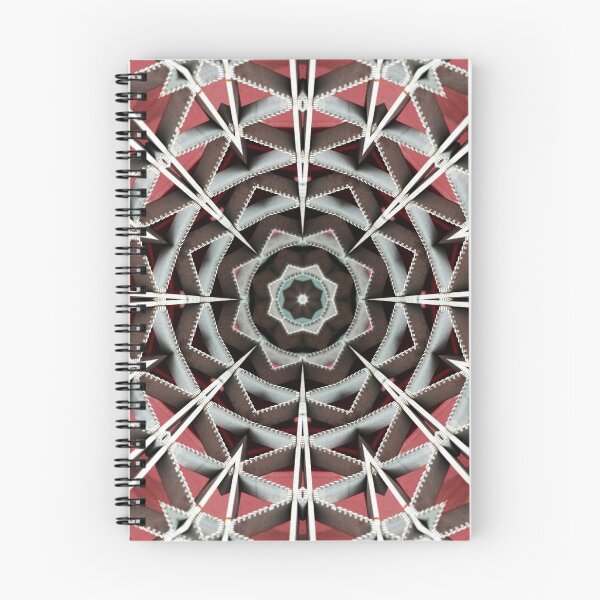 Item preview, Gridlock (pattern) designed and sold by Yampimon.