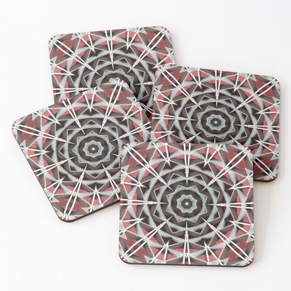 Item preview, Gridlock (pattern) designed and sold by Yampimon.