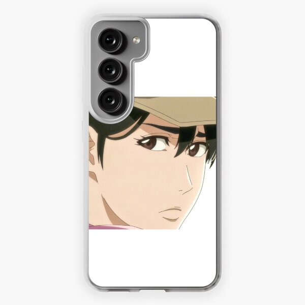 Anime Bleach Shunsui Kyoraku Samsung Galaxy Z Fold4 Case - CASESHUNTER