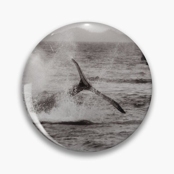 Item preview, Whale Watching - Humpback Whale designed and sold by NaturePrints.