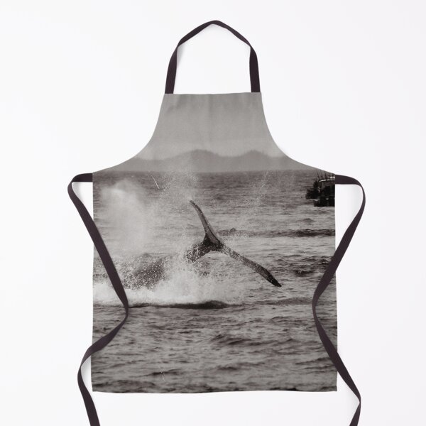 Item preview, Whale Watching - Humpback Whale designed and sold by NaturePrints.
