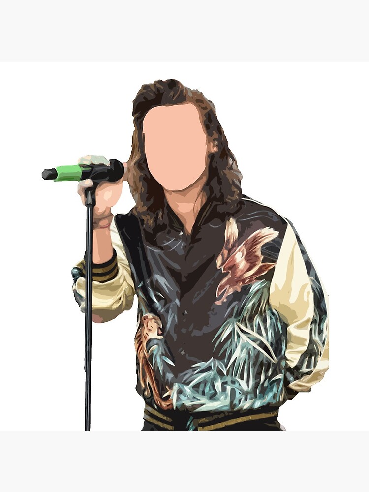 Harry Styles by lapatterson42
