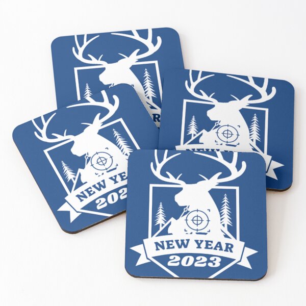 Item preview, NEW YEAR 2023  designed and sold by SevilleArt.