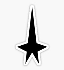 Command Division Sticker