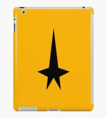 Command Division iPad Case/Skin